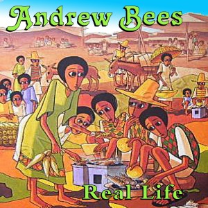Andrew Bees的專輯Real Life