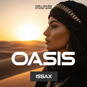 收聽ISSAX的Oasis歌詞歌曲