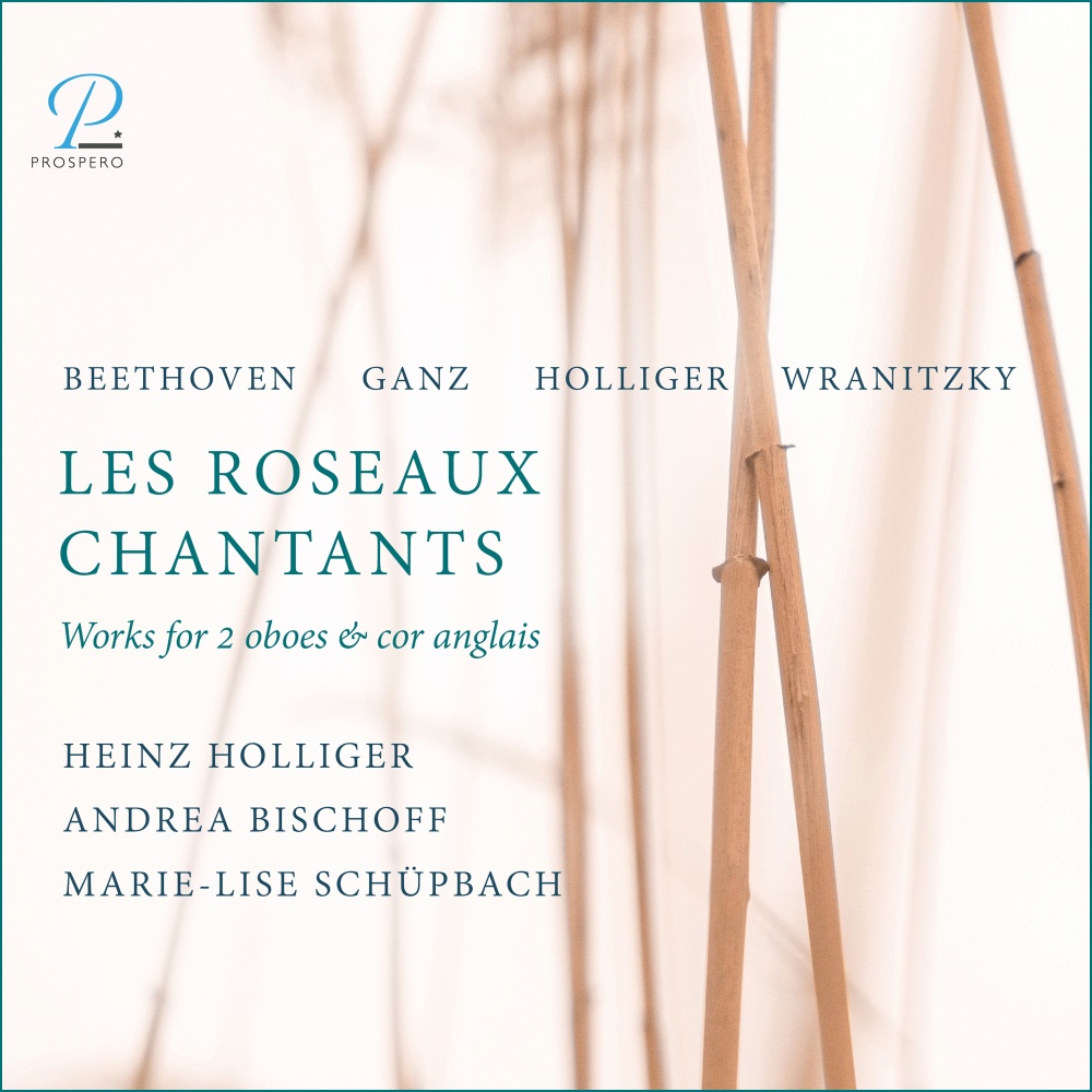 En C(h)oeur - Encore. Little Trio for 2 Oboes and Cor Anglais: III. Rondes (Lobhymnus auf die Pfundnote)
