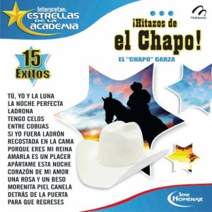 ดาวน์โหลดและฟังเพลง Detrás de la Puerta พร้อมเนื้อเพลงจาก El "Chapo" Garza