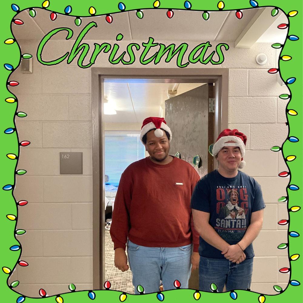 Christmas (Baby Please Come Home) (feat. Isaiah Dunn)