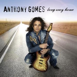 收聽Anthony Gomes的Long Way Home歌詞歌曲