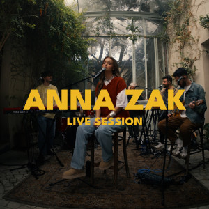Album לייב סשן (Live) from 