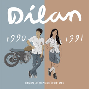 收聽The Panasdalam Bank的Voor Dilan #II: Itu Akan Selalu (2018 Remaster) (Remastered 2018)歌詞歌曲