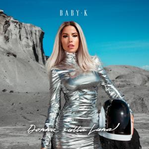 收聽Baby K的Dinero歌詞歌曲