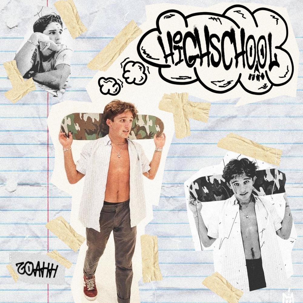 high school (Explicit)
