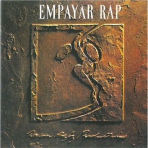 Various Artists的專輯Empayar R.A.P