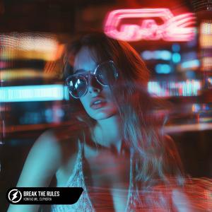收聽Konrad Mil的Break The Rules歌詞歌曲