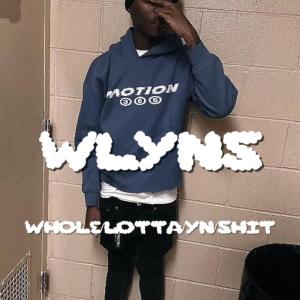 收聽yahstrike的WLYNS (Explicit)歌詞歌曲