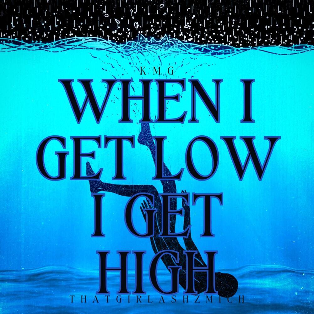 When I Get Low I Get High (Explicit)