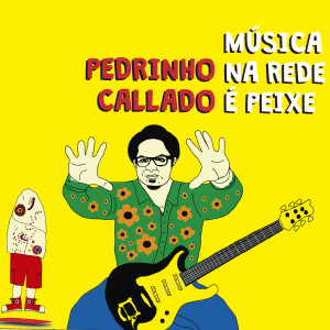 收聽Pedrinho Callado的Bicharada歌詞歌曲