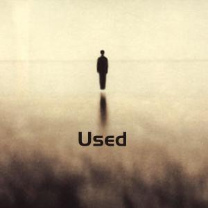 Album The Prophet Stands Alone (Explicit) from Used