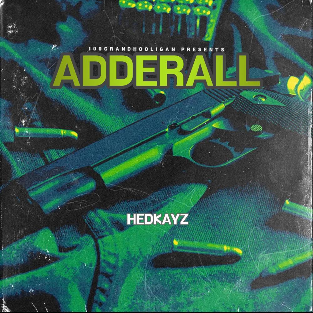 ADDERALL (Explicit)