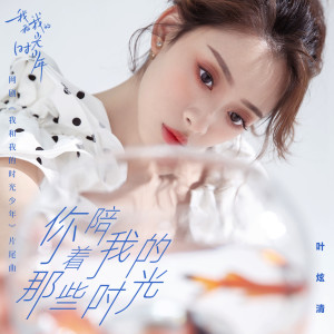 Listen to 你陪着我的那些时光 song with lyrics from 叶炫清