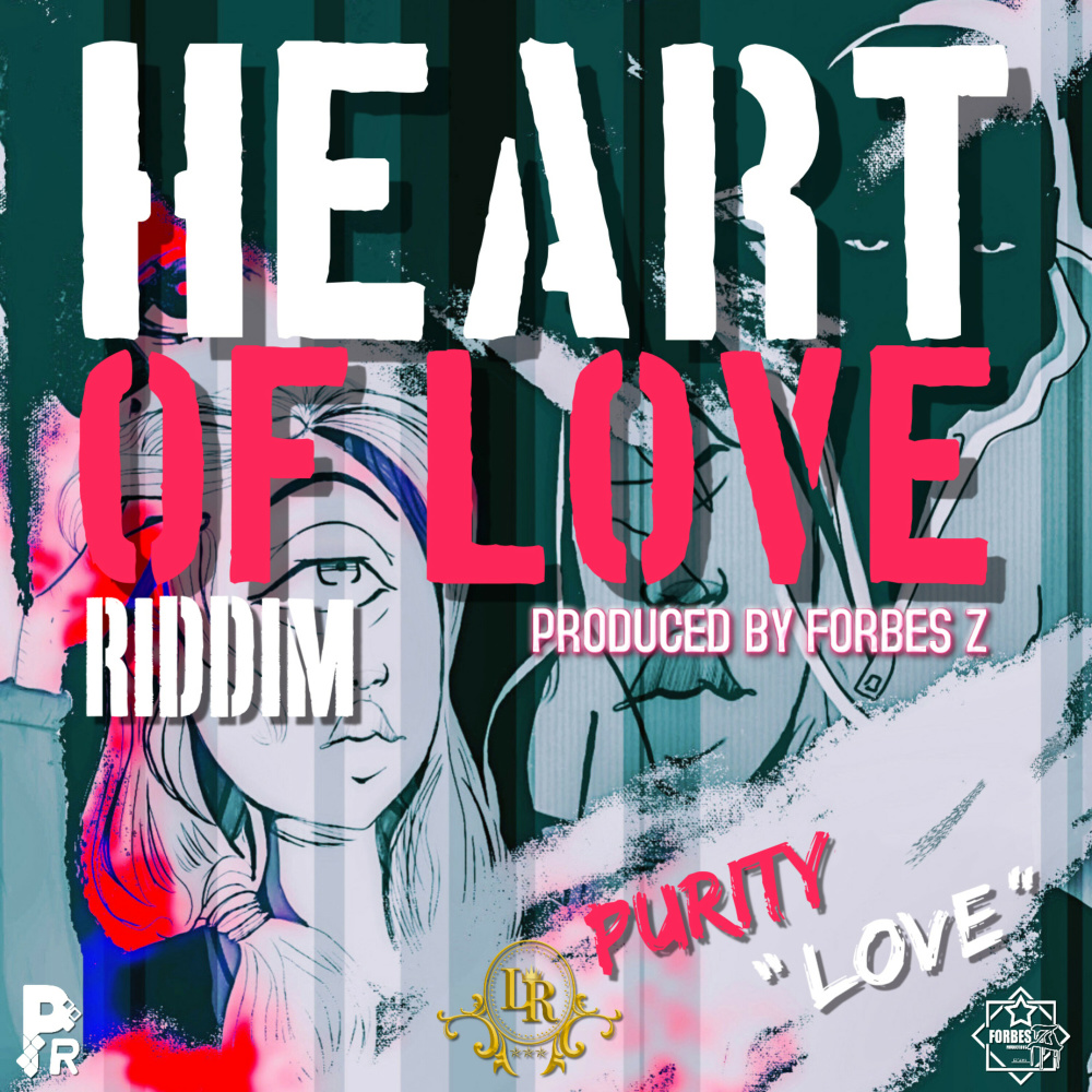 Love: Heart of Love Riddim