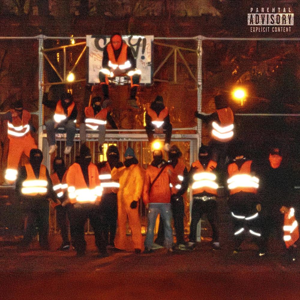 2X2L (feat. Lil Flip) (Explicit)