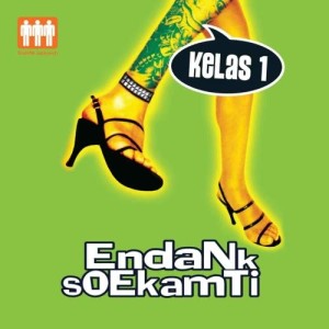 收听Endank Soekamti的Anak Nakal歌词歌曲