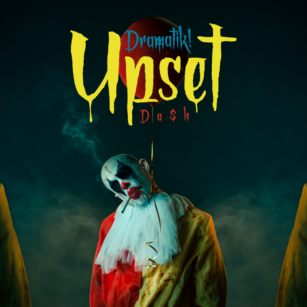 Upset (Explicit)