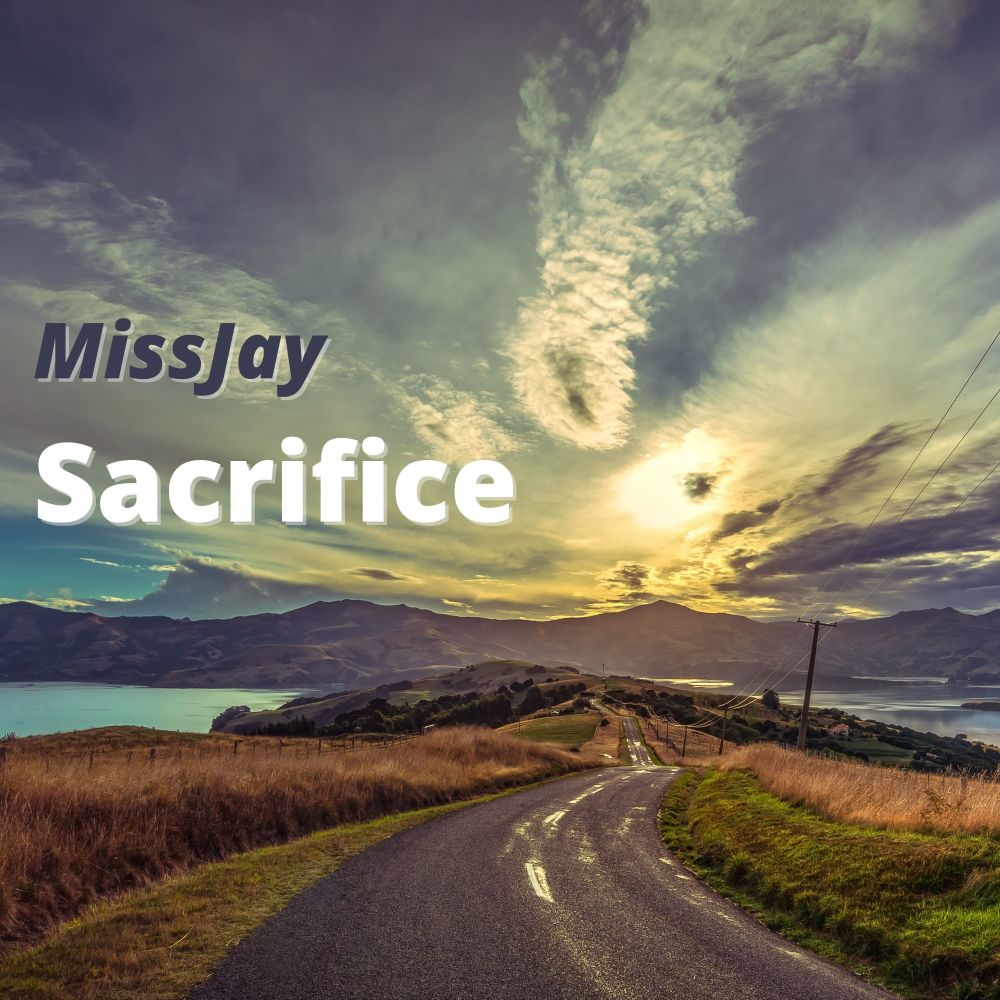 Sacrifice (Instrumental)