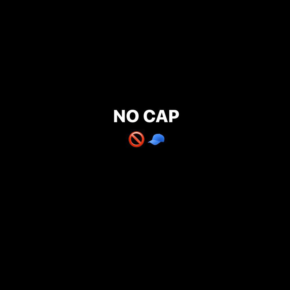 No Cap 