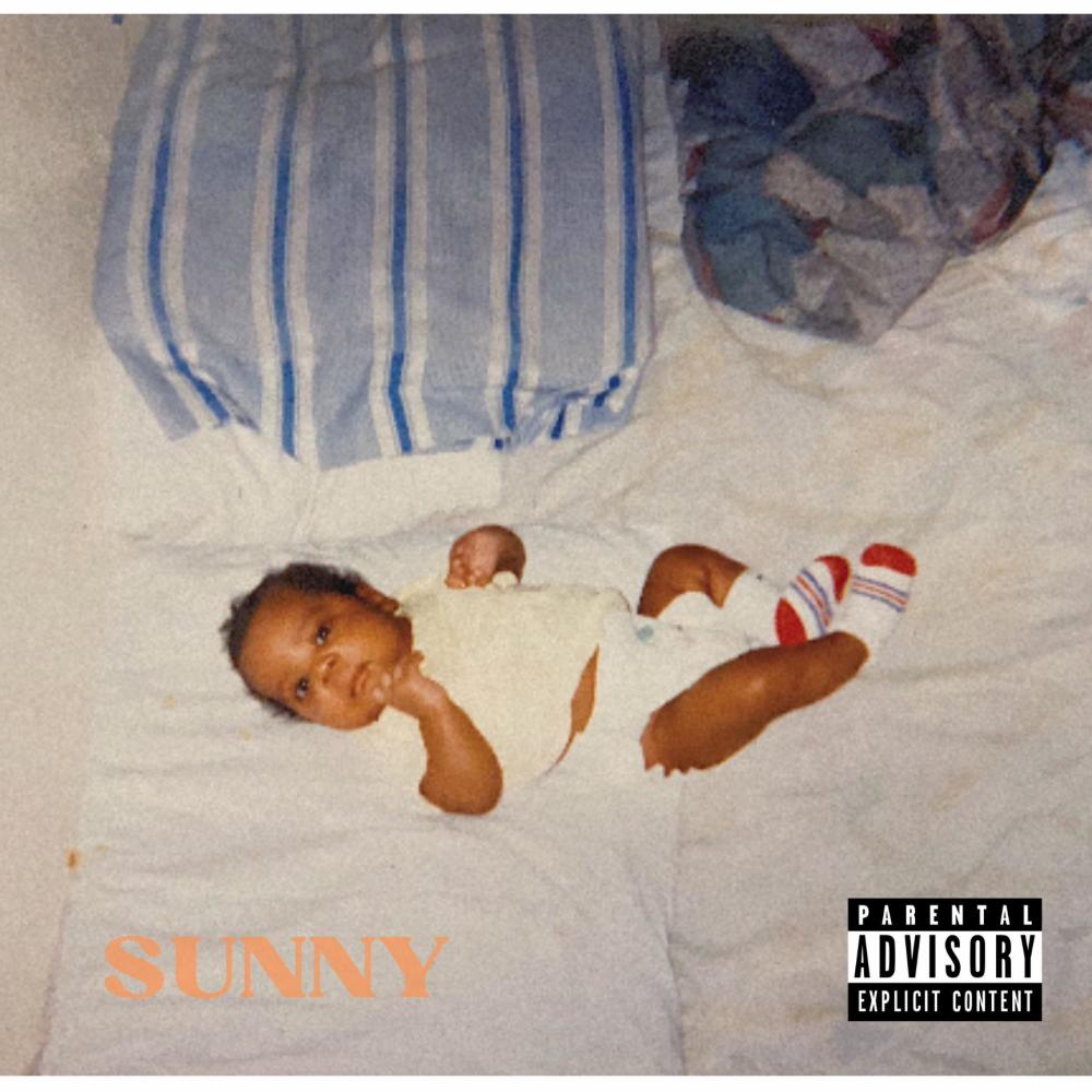SUNNY (little prayer) (Explicit)