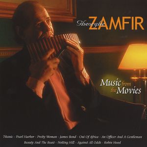 Music From The Movies