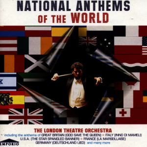 收聽The London Theatre Orchestra的Scotland The Brave (Scotland)歌詞歌曲
