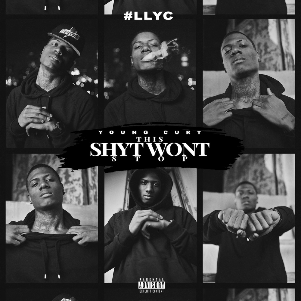 Busta Free (Explicit)
