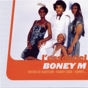 ดาวน์โหลดและฟังเพลง Bahama Mama พร้อมเนื้อเพลงจาก Boney M