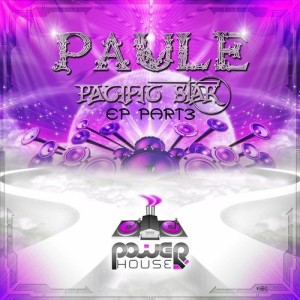Album Pacific Star 3 from Paule