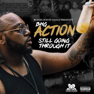 收聽Bhg Action的Bible (Explicit)歌詞歌曲