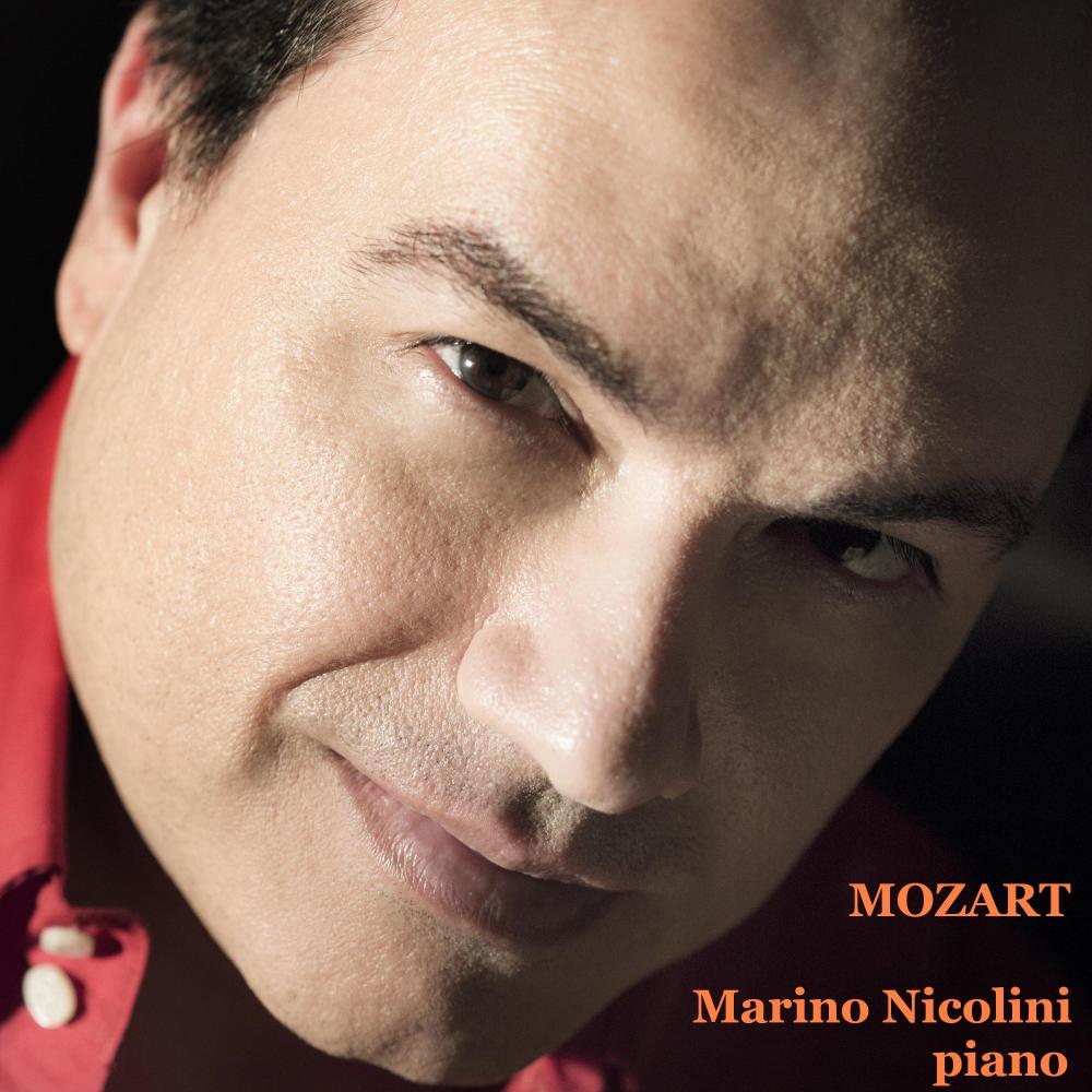 Sonata K 545 in C Major, III Rondò, allegro