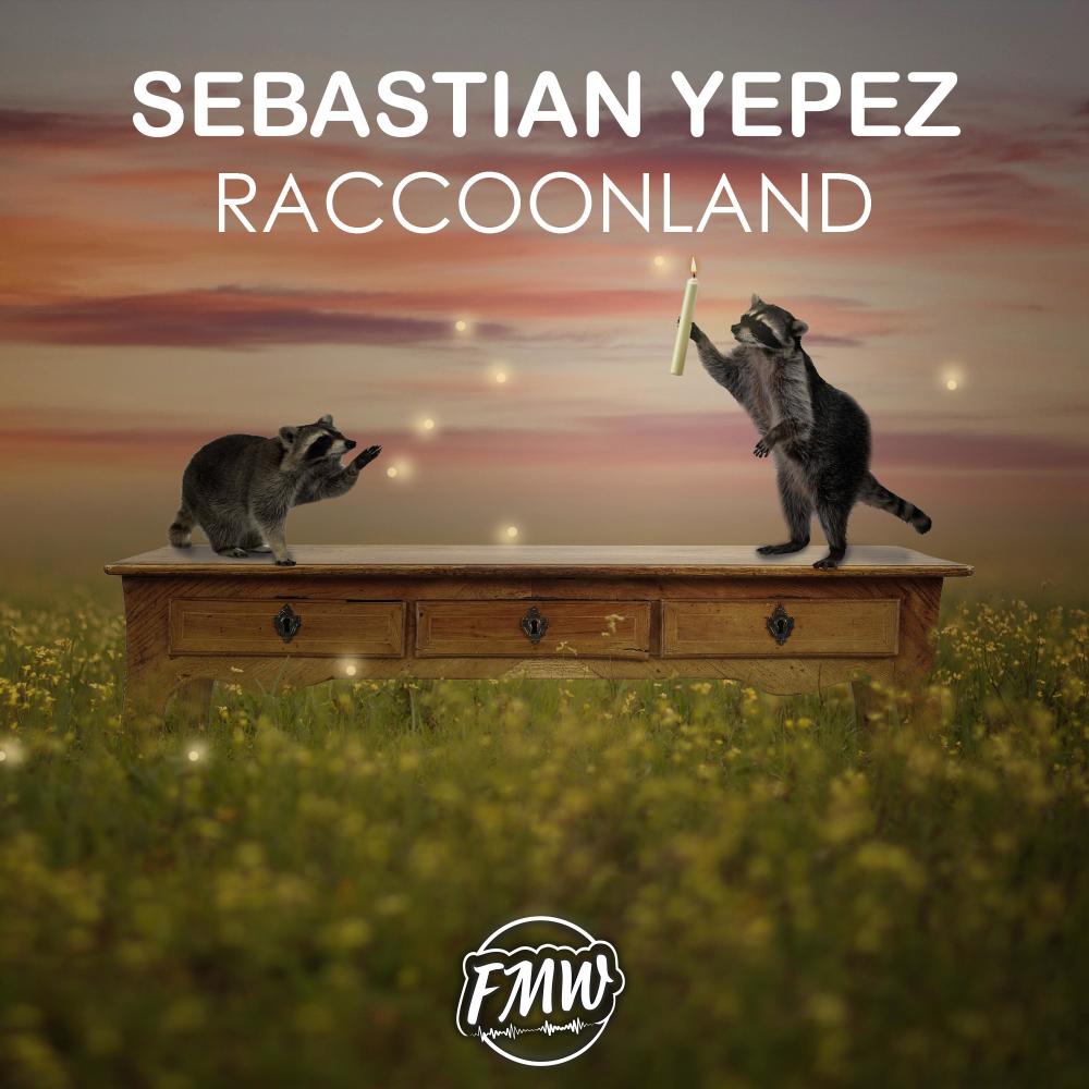 RaccoonLand