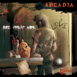 ดาวน์โหลดและฟังเพลง Nice Pix of the End of the World (Explicit) พร้อมเนื้อเพลงจาก Arcadia