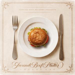 收聽Ground Beef Records的Jumping On The Mic (Explicit)歌詞歌曲