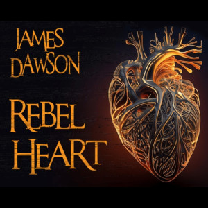 Listen to Rebel Heart song with lyrics from James Dawson