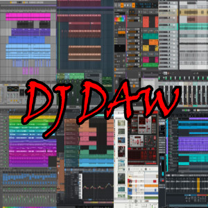 DJ Daw的专辑DJ DAW, Vol. 01