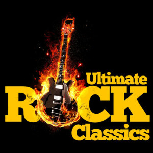 Ultimate Rock Classics