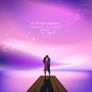 Phrygia的专辑A Midsummer Night's Love