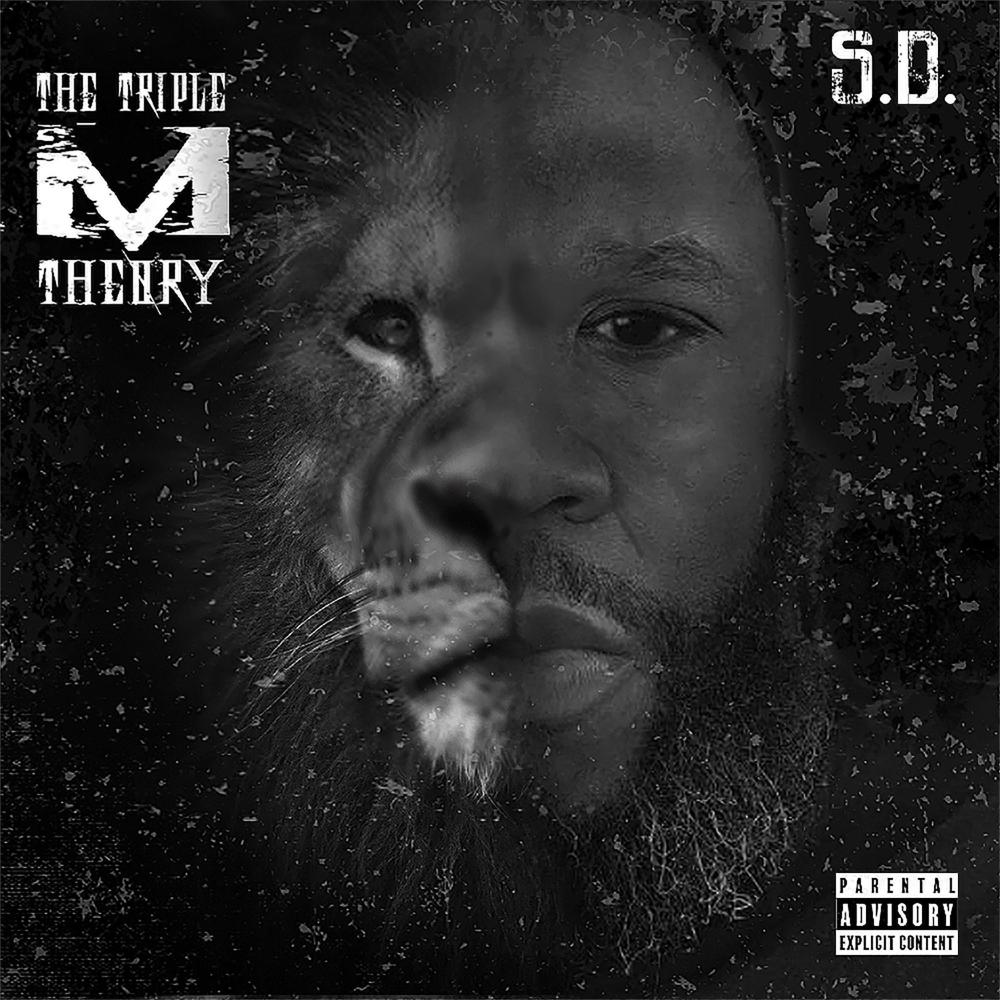 Five Minutes Out (feat. The SpaceChild) (Explicit)