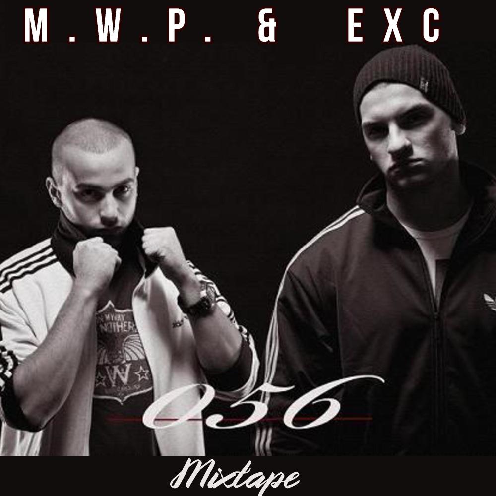 056(feat. Scarfizzie) (Explicit)