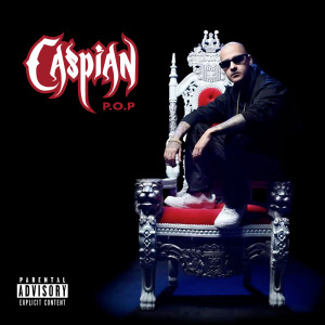 Dengarkan lagu Writers Block (Explicit) nyanyian Caspian dengan lirik