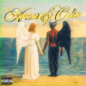 Mosh The Kid的專輯AMOR & ÓDIO (Explicit)