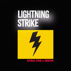 Koda One的專輯Lightning Strike