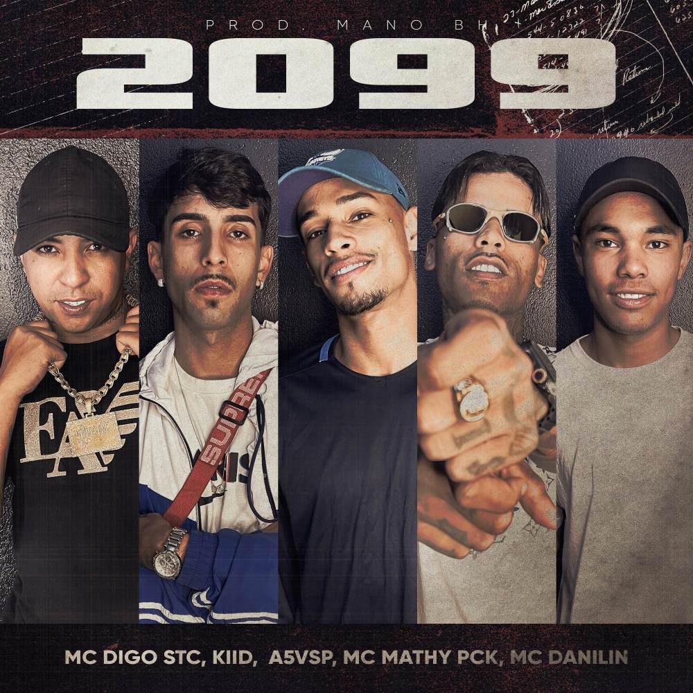 SET 2099 (Explicit)