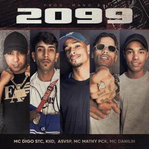 อัลบัม SET 2099 ศิลปิน Various Artists