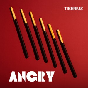 Album Angry from Tiberius