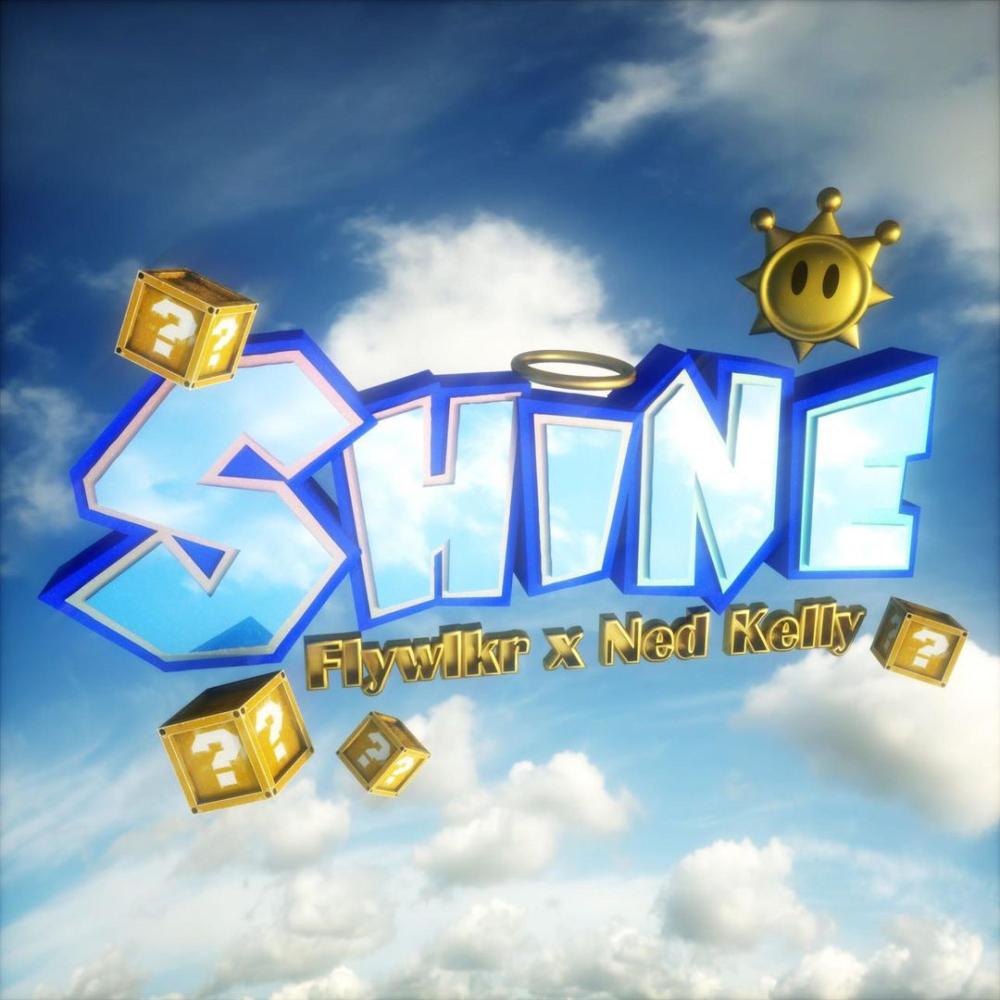 SHINE! (Explicit)