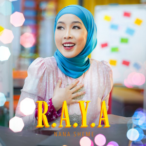 Album R.A.Y.A oleh Nanasheme