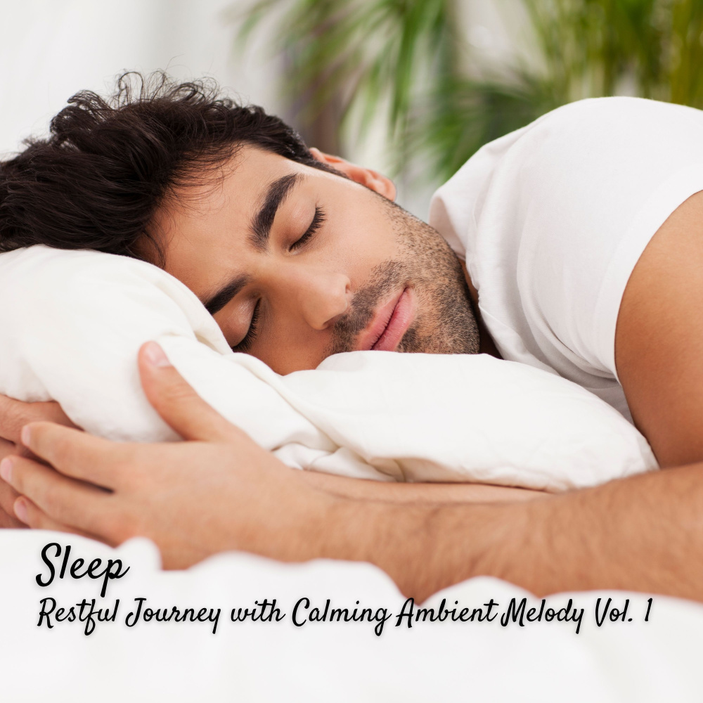Ambient Nature Sound to Help You Sleep
